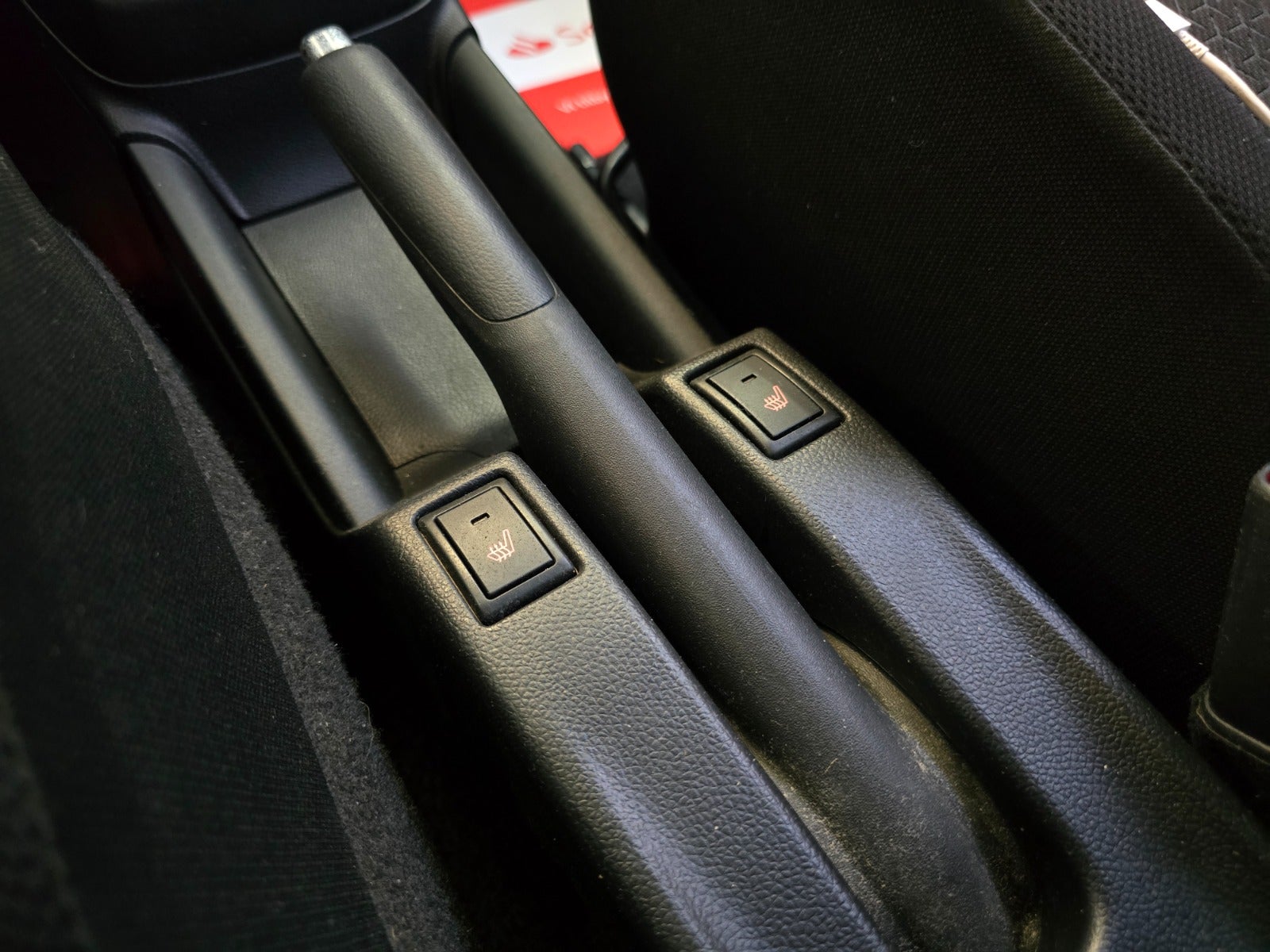 Billede af Suzuki Swift 1,2 mHybrid Action Star