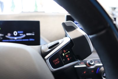 BMW i3s Comfort Advanced