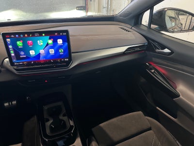 VW ID.4 Pro Style