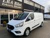 Ford Transit Custom 300L TDCi 130 Trend