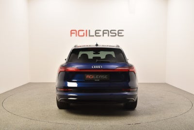 Audi e-tron S-line quattro