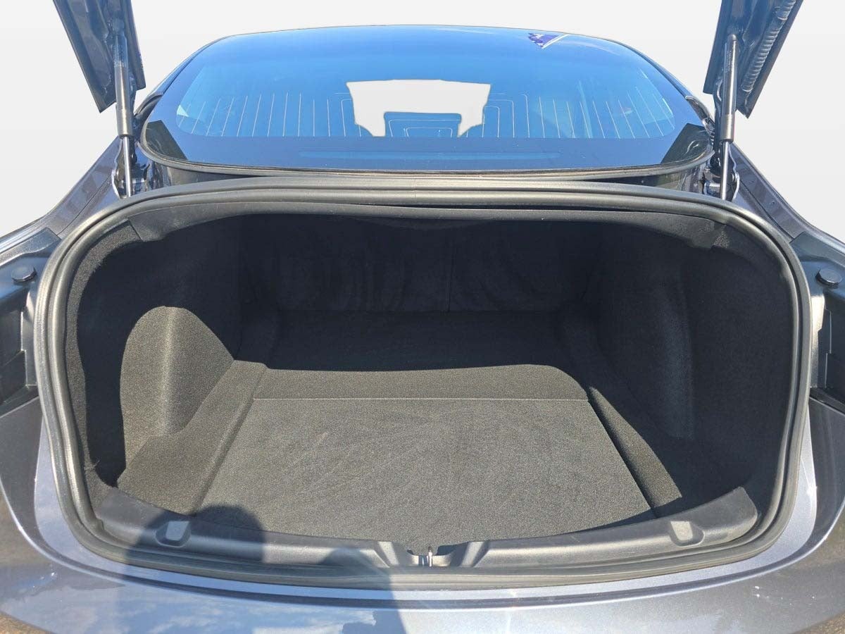 Billede af Tesla Model 3  Long Range AWD
