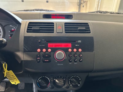 Suzuki Swift GL-A