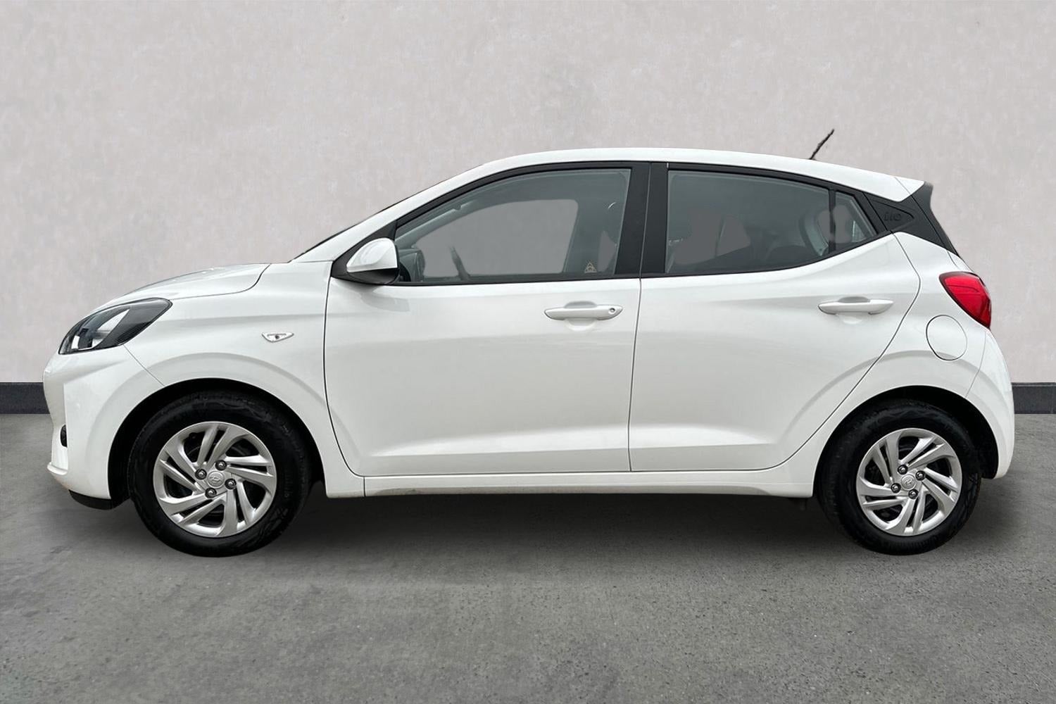 Billede af Hyundai i10 1,0 MPi Essential