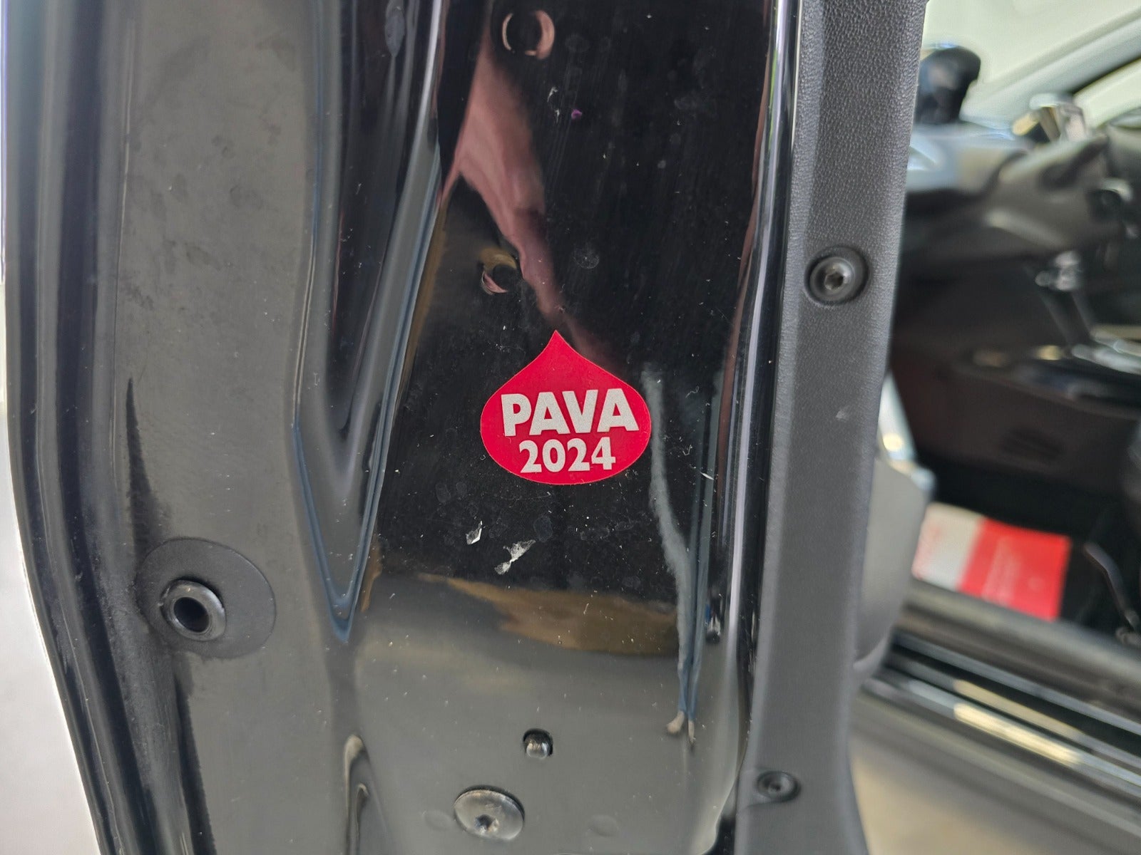 Billede af Peugeot 2008 1,2 e-THP 110 Desire Sky