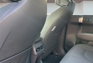 Kia EV3 Long Range Upgrade