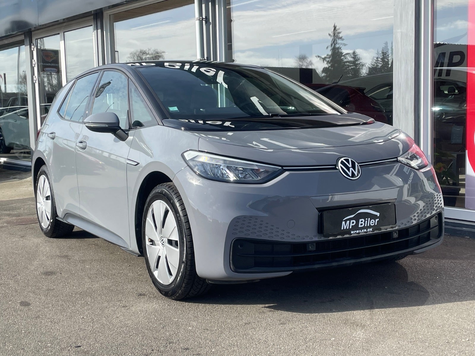 Billede af VW ID.3 45 Pure Performance