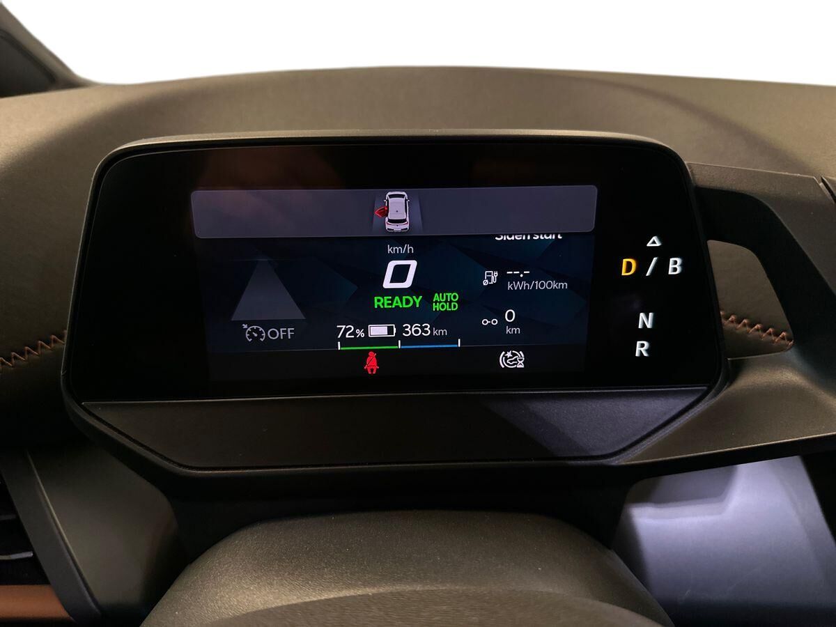Cupra Born e-Boost billede 15