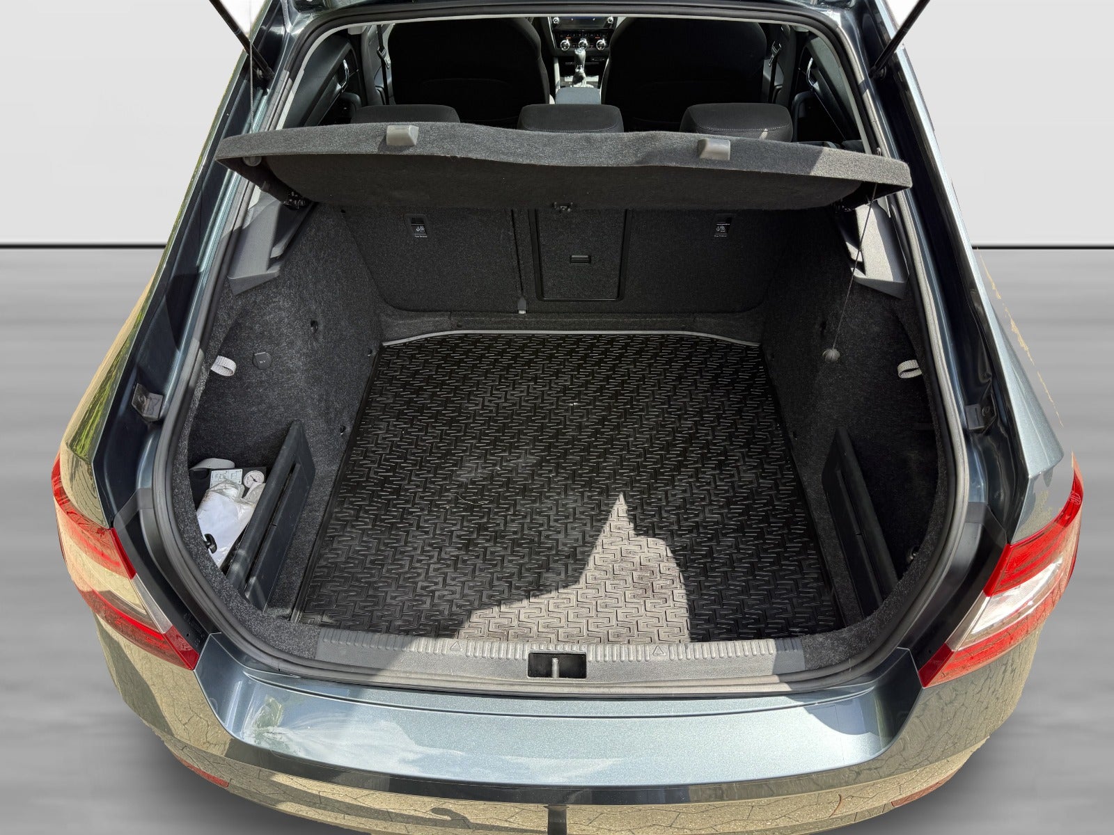 Billede af Skoda Octavia 1,0 TSi 115 Style DSG