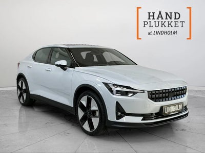Polestar 2  Long Range AWD 5d