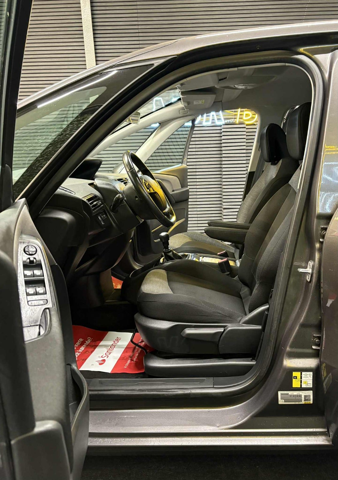 Billede af Citroën Grand C4 Picasso 1,2 PureTech 130 Intensive 7prs