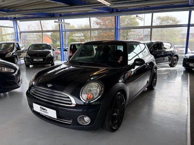 MINI One 1,4  3d