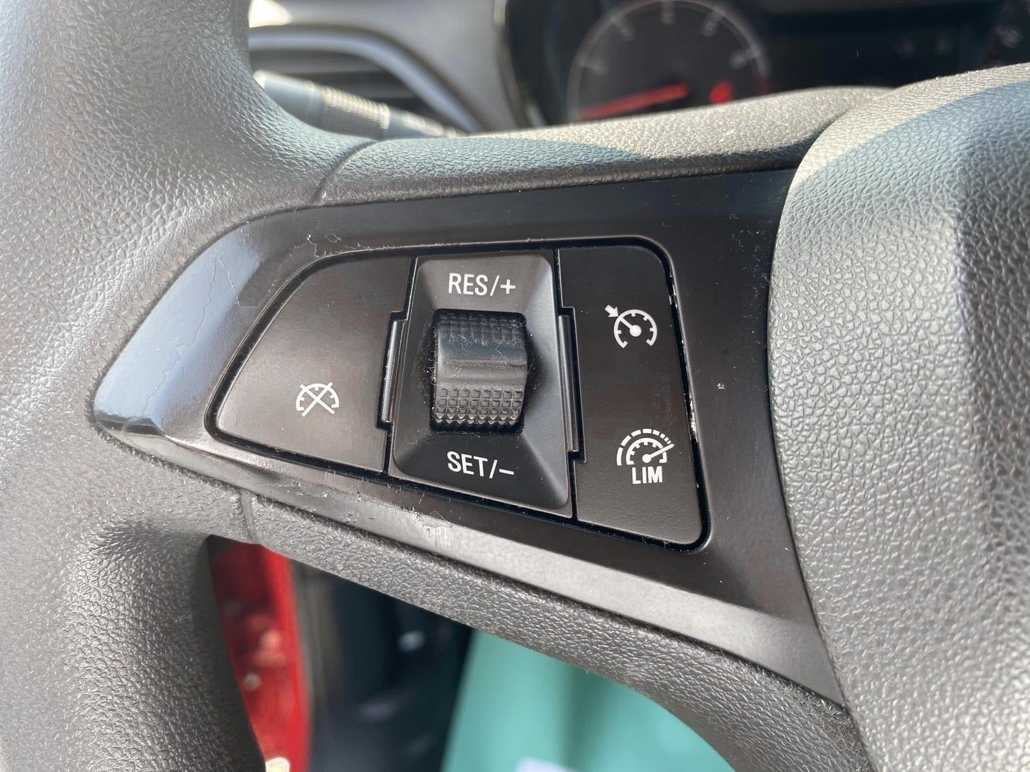 Billede af Opel Karl 1,0 Enjoy