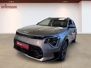 Kia Niro EV Prestige