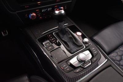 Audi RS6 TFSi performance Avant quattro Tiptr.