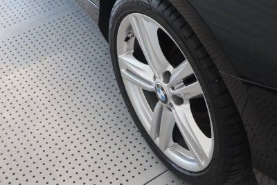 BMW 220i Cabriolet aut.