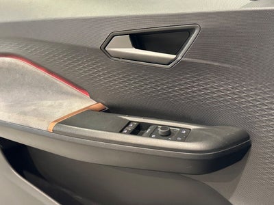 Cupra Born High