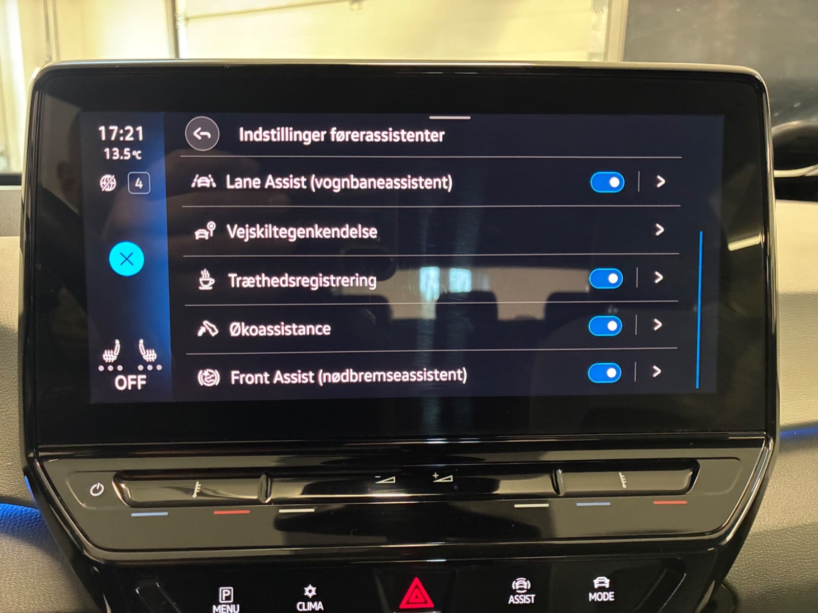 Billede af VW ID.3 58 1ST Pro Performance