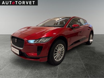 Jaguar I-Pace  EV400 S AWD 5d