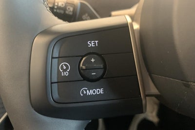 MINI Cooper E Classic Trim S