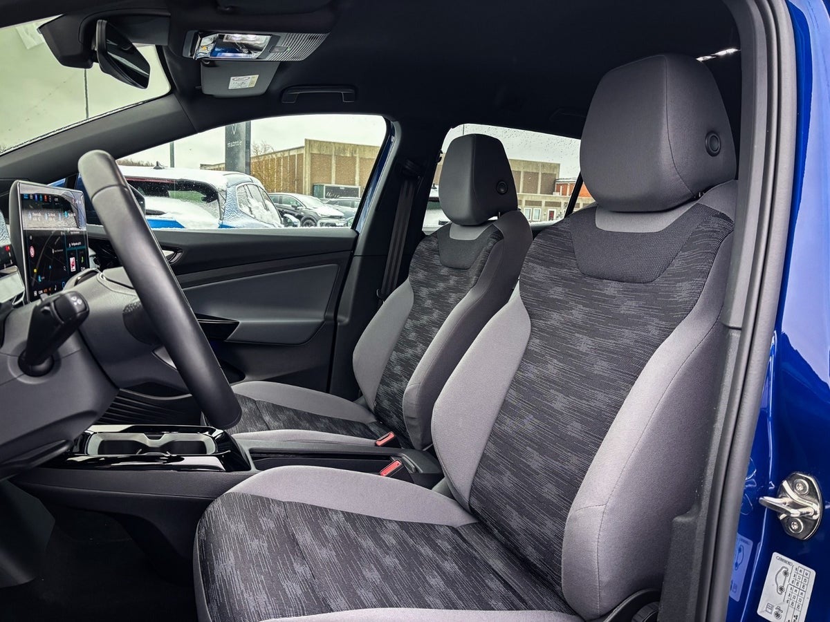 Billede af VW ID.4 77 Pro