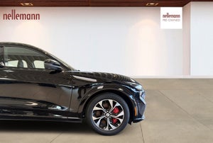 Ford Mustang Mach-E Premium Standard Range AWD