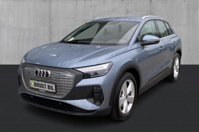 Audi Q4 e-tron 45,0 Attitude