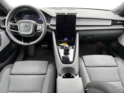 Polestar 2 Long Range billede 3