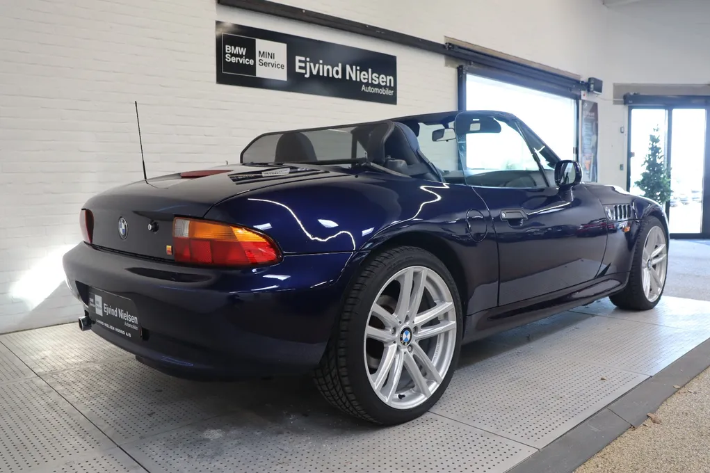 BMW Z3 Roadster