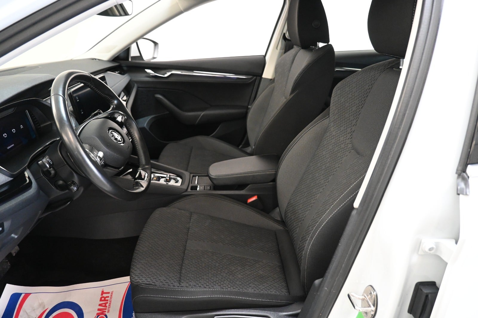 Skoda Octavia TSi iV Style DSG