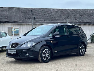 Seat Altea XL 1,2 TSi 105 Style eco 5d