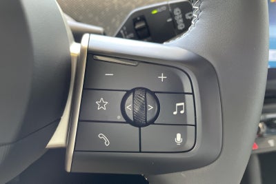 MINI Cooper SE Favoured Trim XL