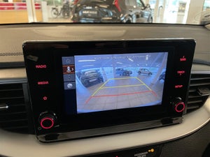 Kia Ceed T-GDi Prestige SW
