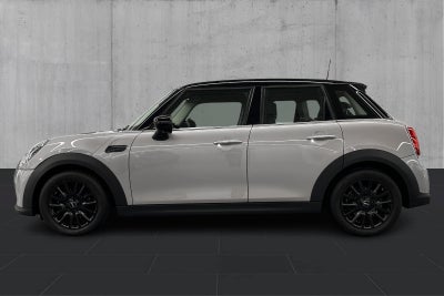 MINI Cooper Experience aut. - 1