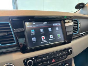 Kia Niro PHEV Advance DCT