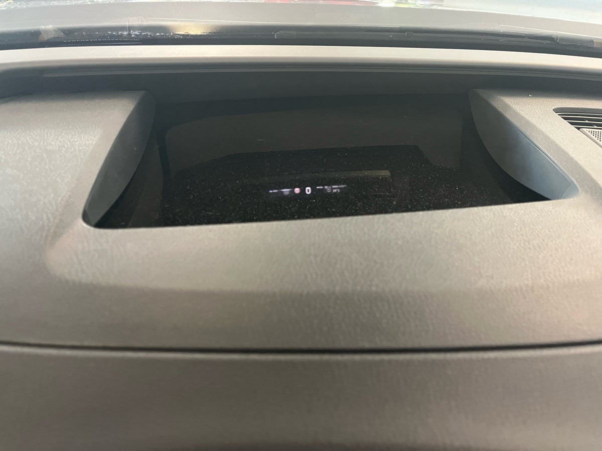 VW ID.7 Style billede 10