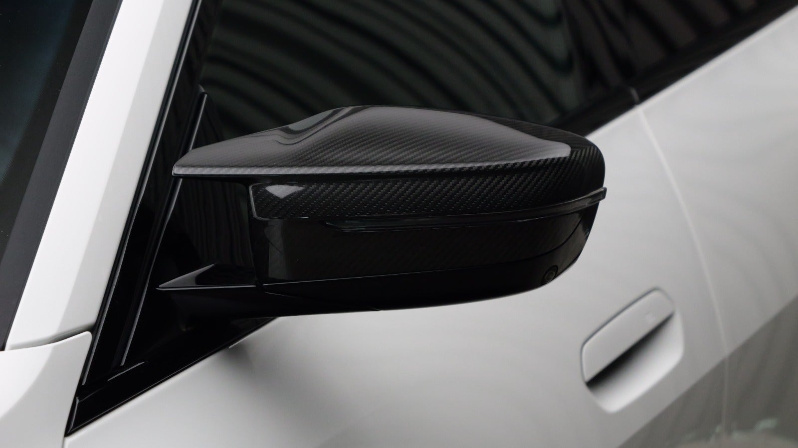 BMW i4 M50 M-Sport Pro xDrive