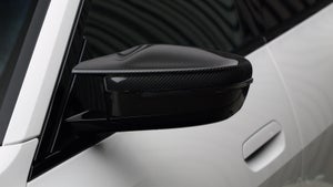 BMW i4 M50 M-Sport Pro xDrive