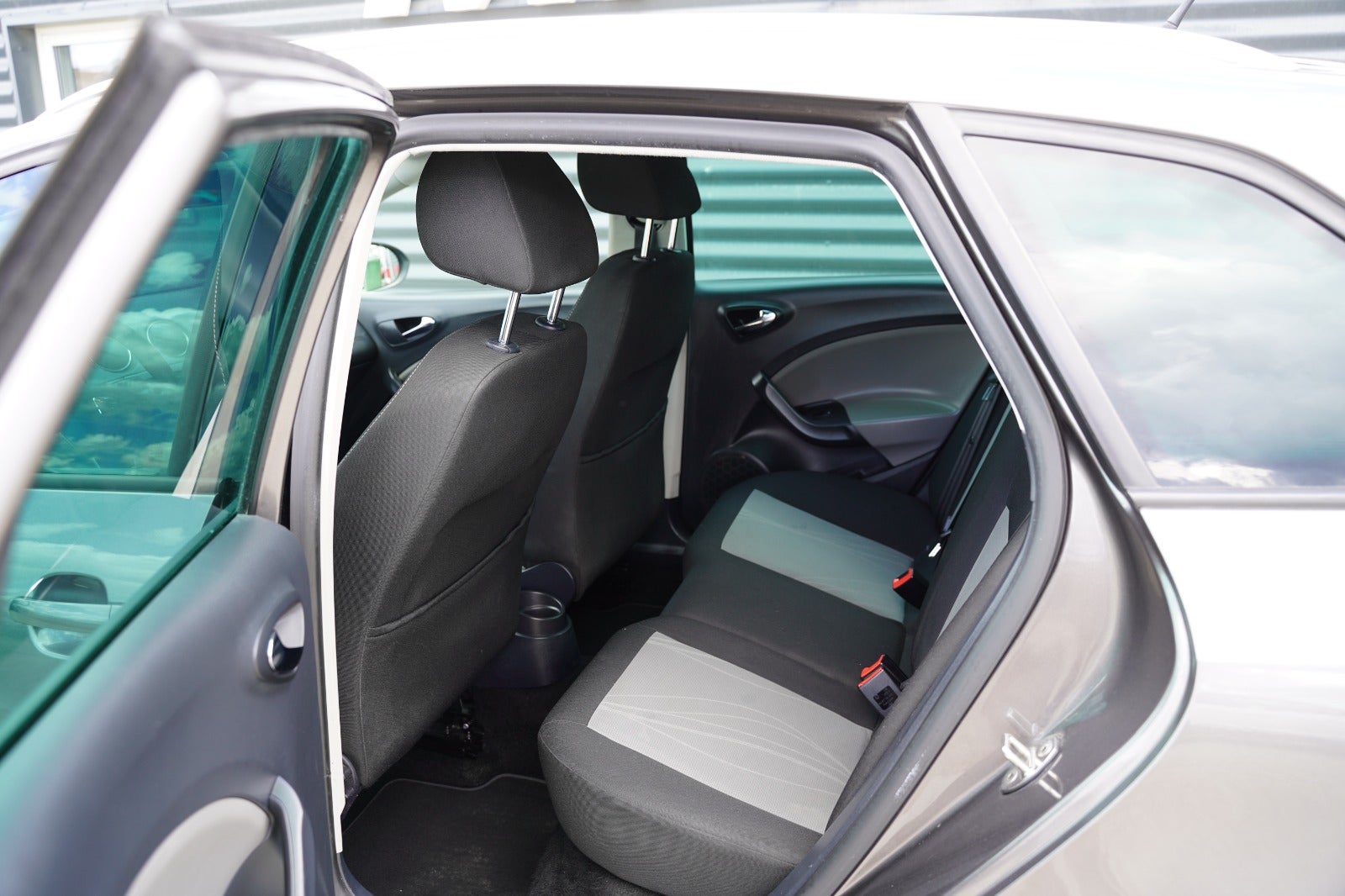 Billede af Seat Ibiza 1,2 TSi 105 Style eco