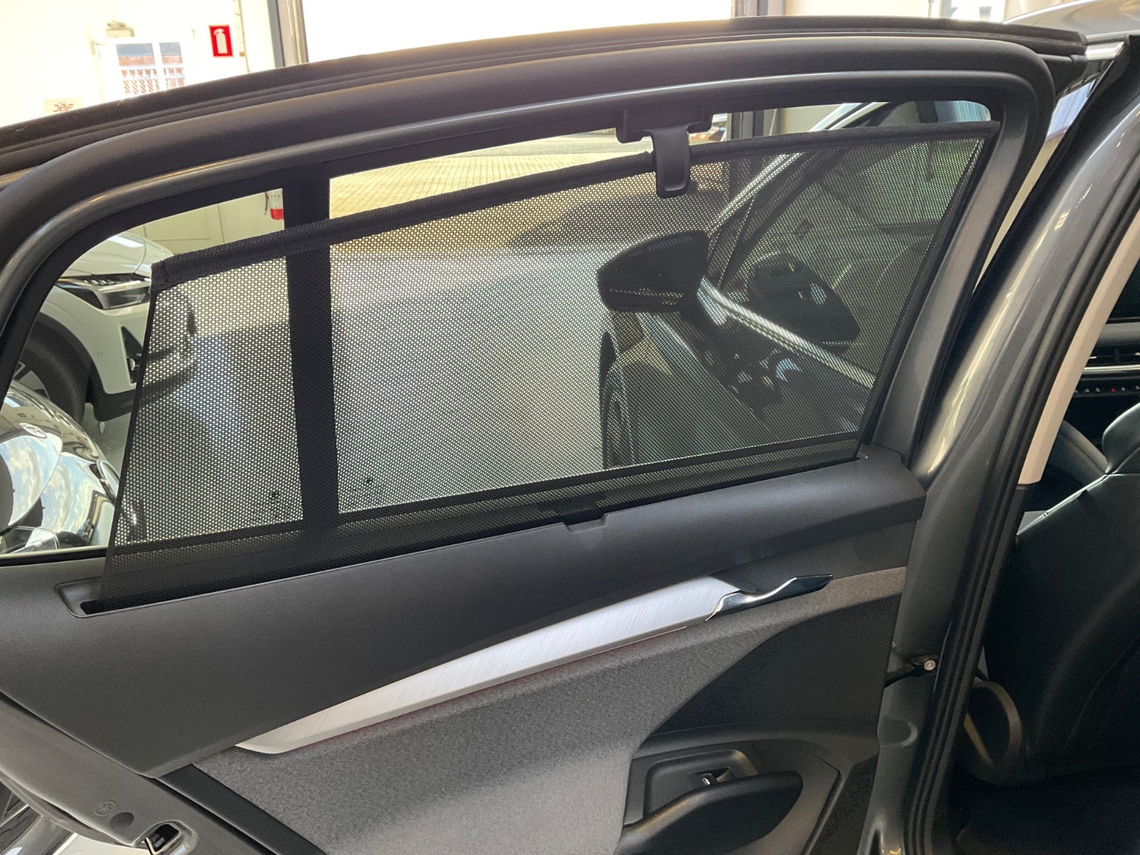 Skoda Enyaq 85 iV Premium Coupé 5d - 12