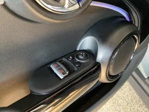 MINI Cooper SE Classic Trim