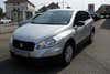 Suzuki S-Cross Active