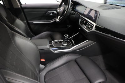 BMW 330e Touring Sport Line aut.