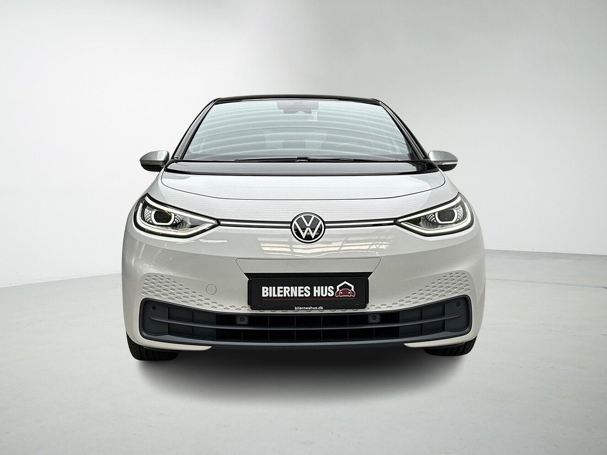 VW ID.3 1ST Max billede 6