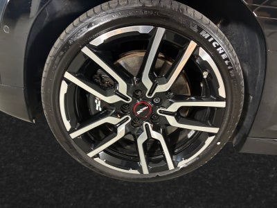 MINI Aceman SE JCW Trim XL