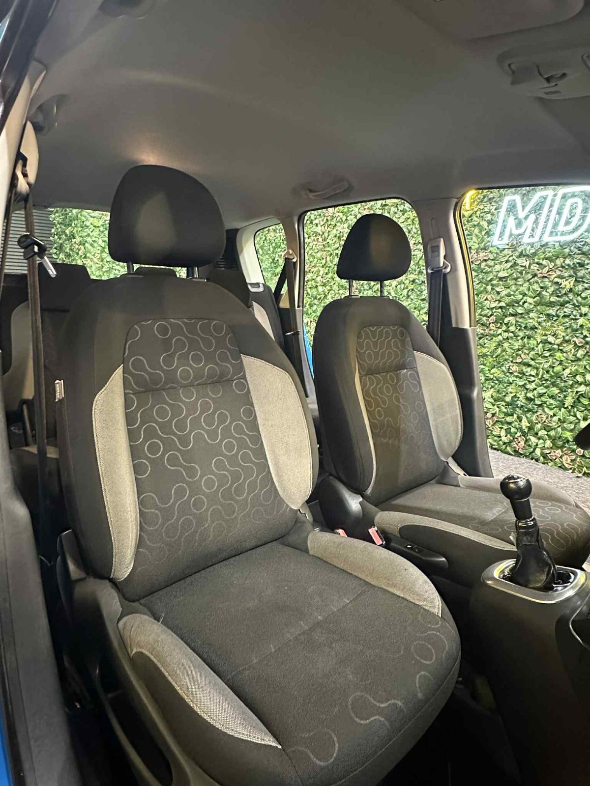 Billede af Citroën C3 Picasso 1,4 VTi 95 Comfort