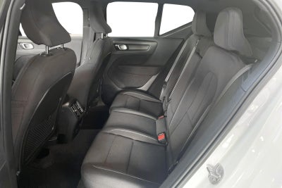 Volvo XC40 P8 ReCharge Twin Plus