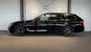 BMW 520d Touring Sport Line aut. thumbnail