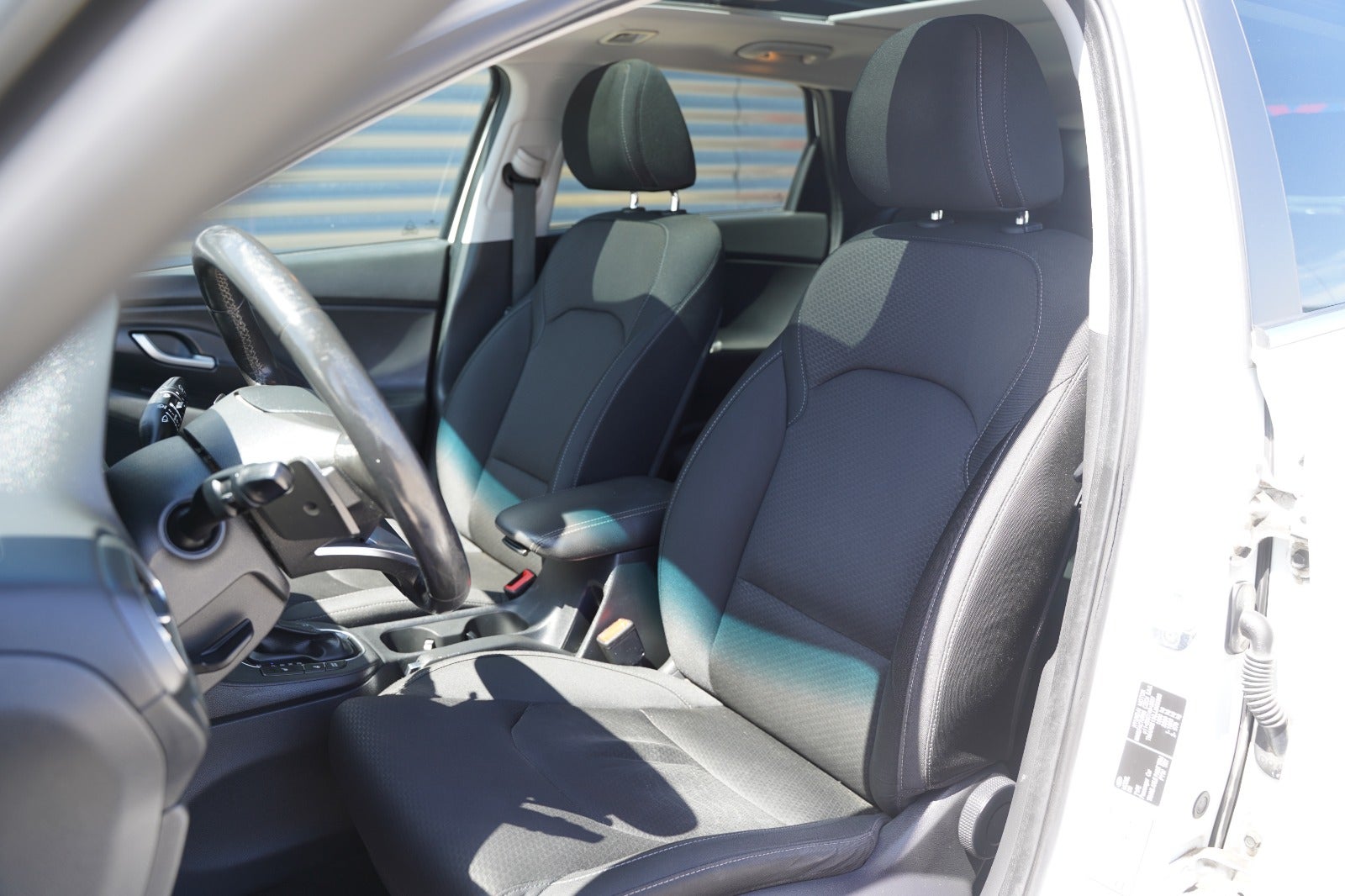 Billede af Hyundai i30 1,4 T-GDi Premium stc. DCT