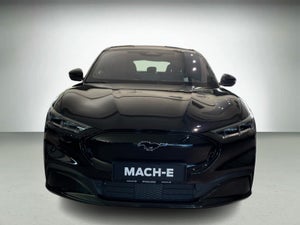 Ford Mustang Mach-E Premium Extended Range